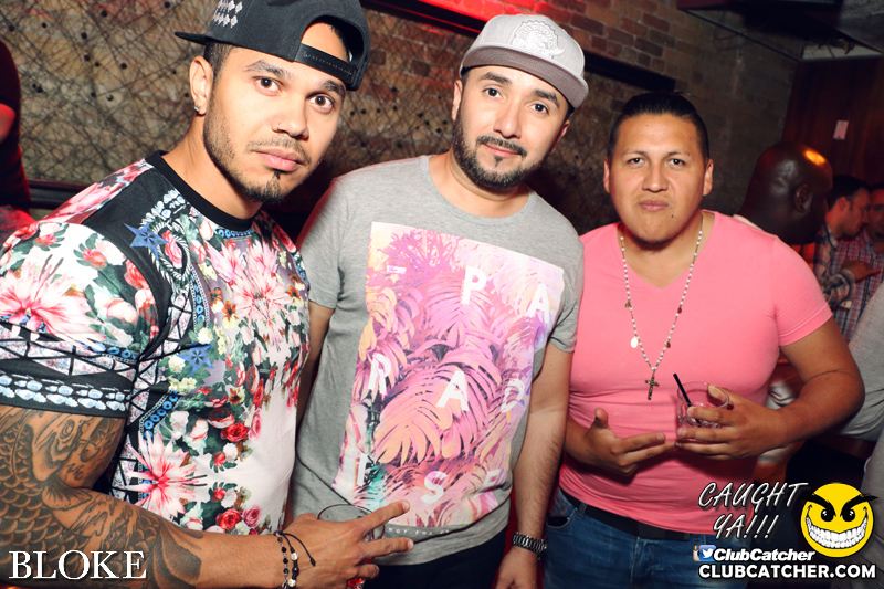 Bloke nightclub photo 36 - June 4th, 2015