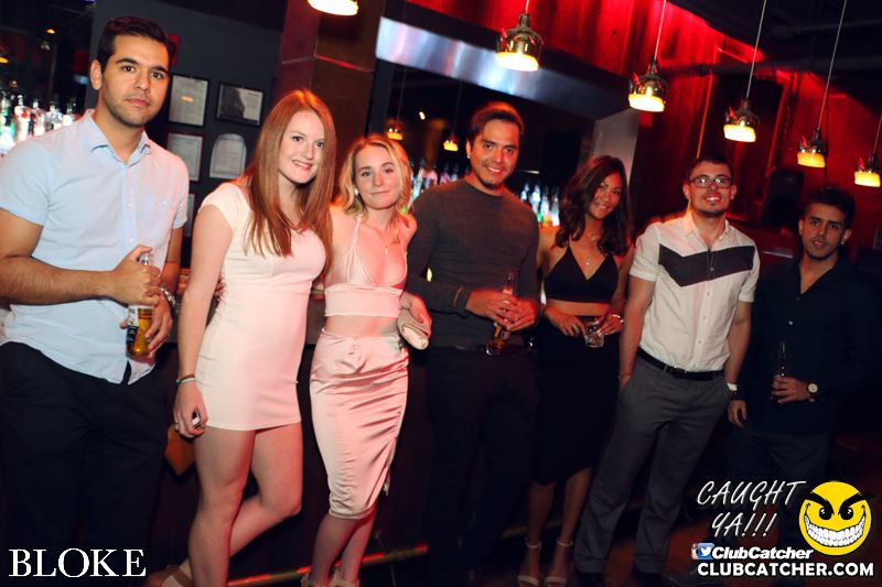 Bloke nightclub photo 40 - June 4th, 2015