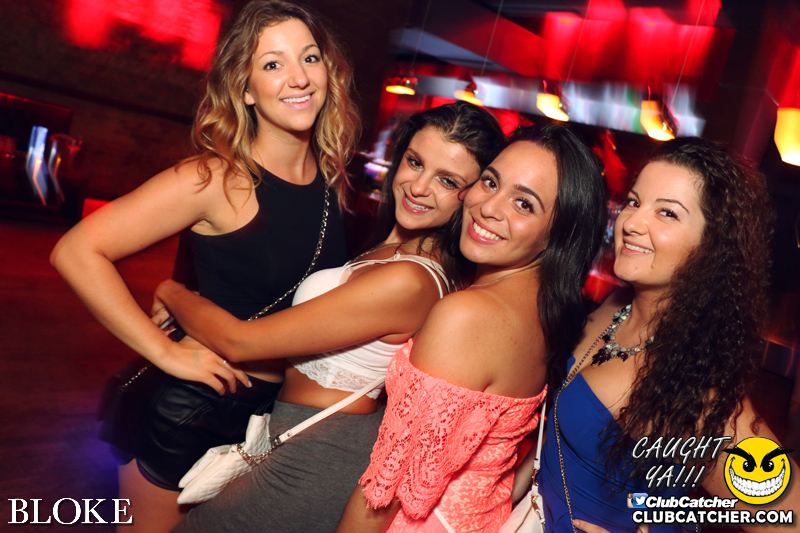 Bloke nightclub photo 5 - June 4th, 2015