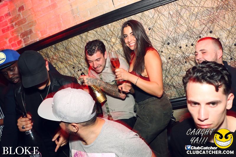 Bloke nightclub photo 41 - June 4th, 2015