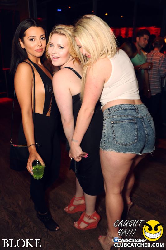 Bloke nightclub photo 45 - June 4th, 2015