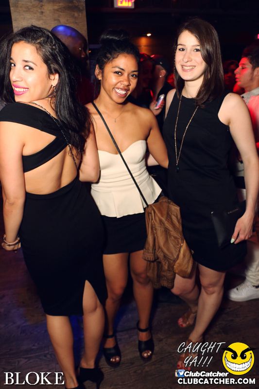 Bloke nightclub photo 47 - June 4th, 2015