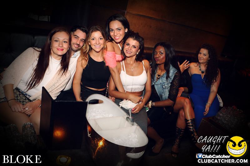 Bloke nightclub photo 48 - June 4th, 2015