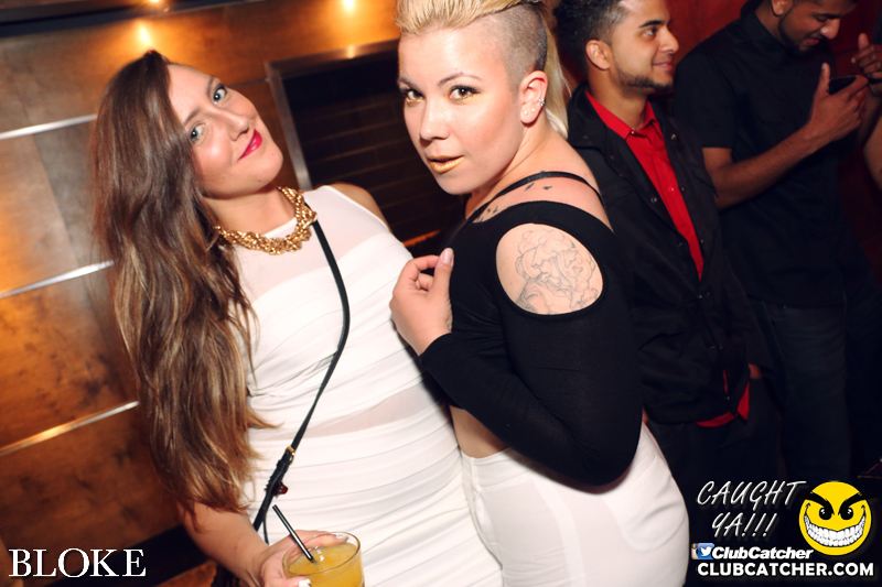 Bloke nightclub photo 52 - June 4th, 2015