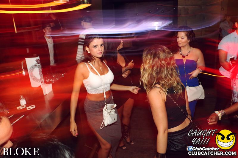 Bloke nightclub photo 79 - June 4th, 2015