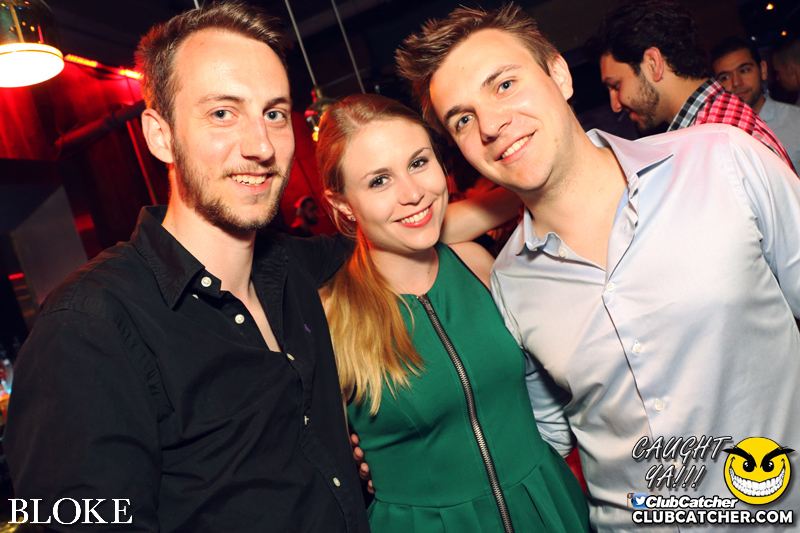 Bloke nightclub photo 80 - June 4th, 2015