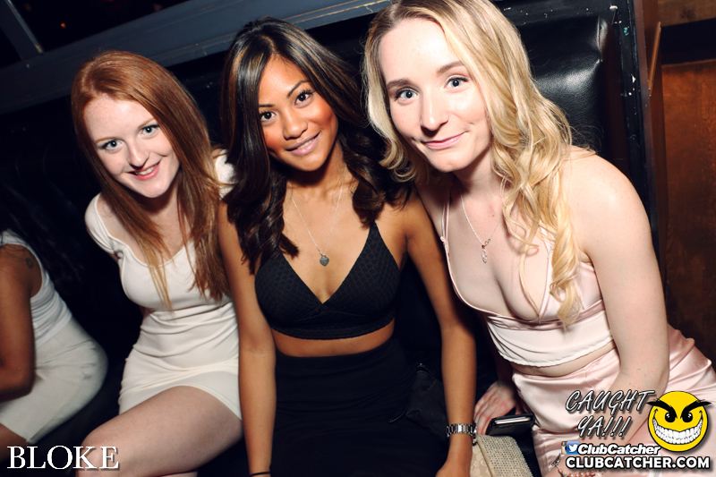 Bloke nightclub photo 81 - June 4th, 2015