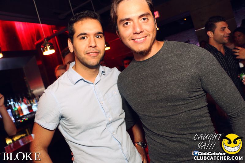 Bloke nightclub photo 86 - June 4th, 2015