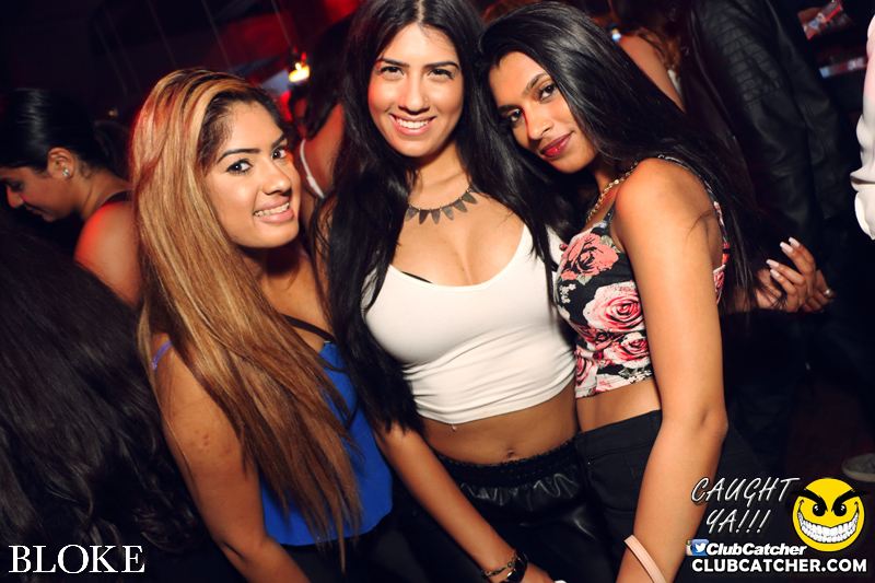 Bloke nightclub photo 10 - June 4th, 2015