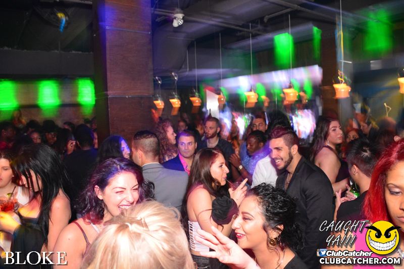 Bloke nightclub photo 1 - June 5th, 2015