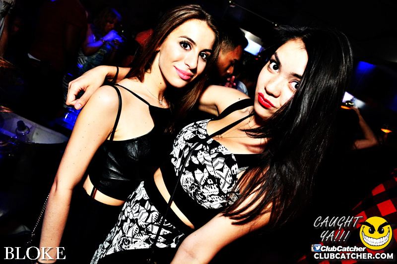 Bloke nightclub photo 102 - June 5th, 2015