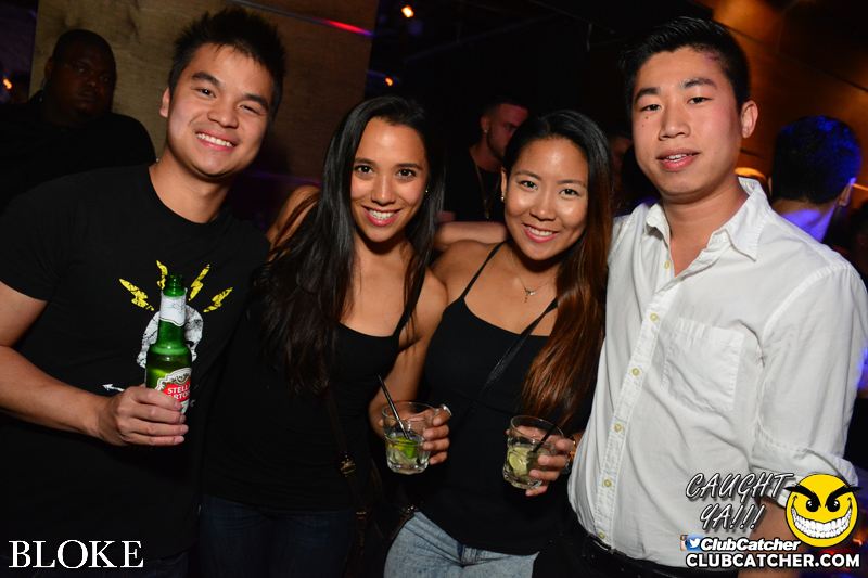 Bloke nightclub photo 16 - June 5th, 2015