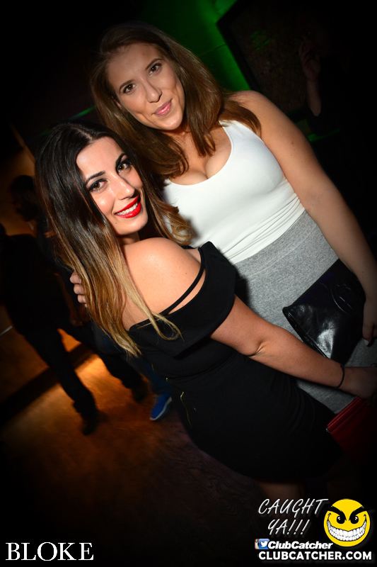 Bloke nightclub photo 19 - June 5th, 2015