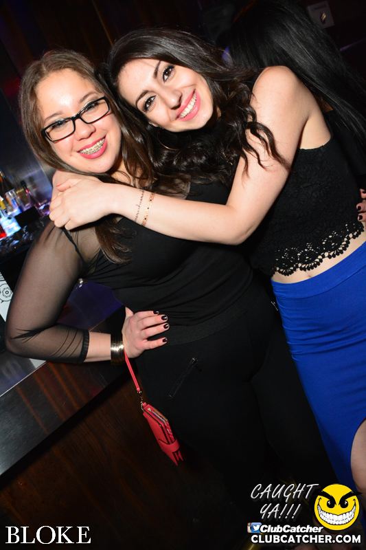 Bloke nightclub photo 23 - June 5th, 2015