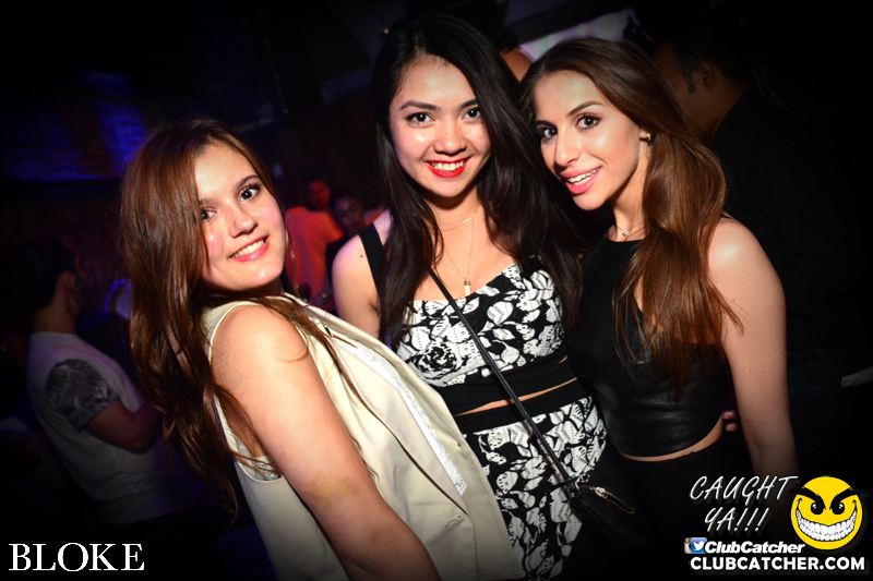 Bloke nightclub photo 31 - June 5th, 2015