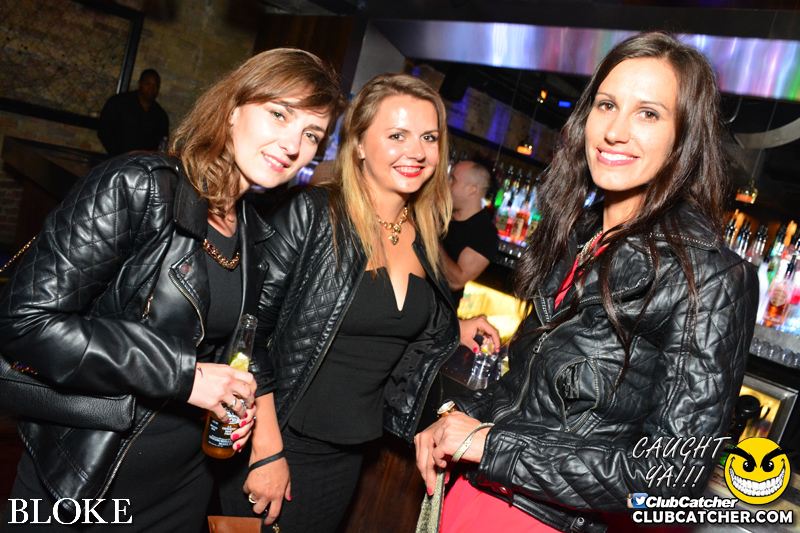 Bloke nightclub photo 38 - June 5th, 2015