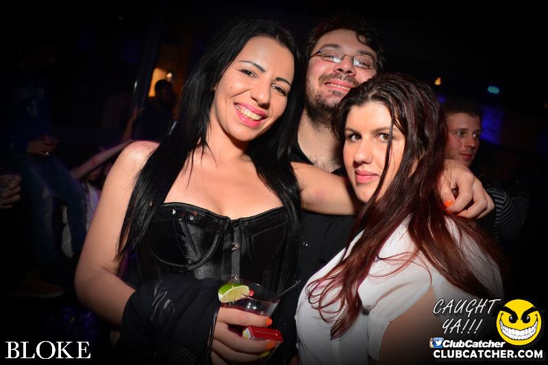 Bloke nightclub photo 43 - June 5th, 2015