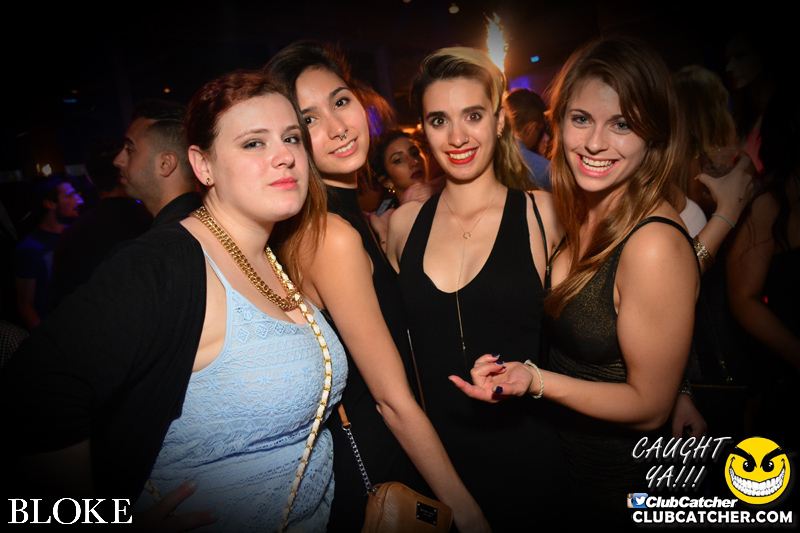 Bloke nightclub photo 50 - June 5th, 2015