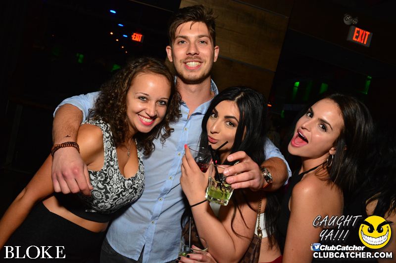 Bloke nightclub photo 55 - June 5th, 2015