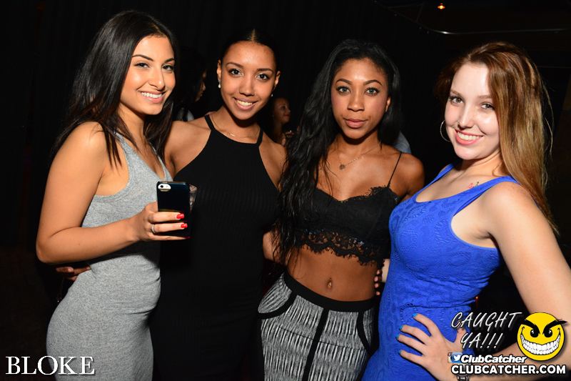 Bloke nightclub photo 66 - June 5th, 2015