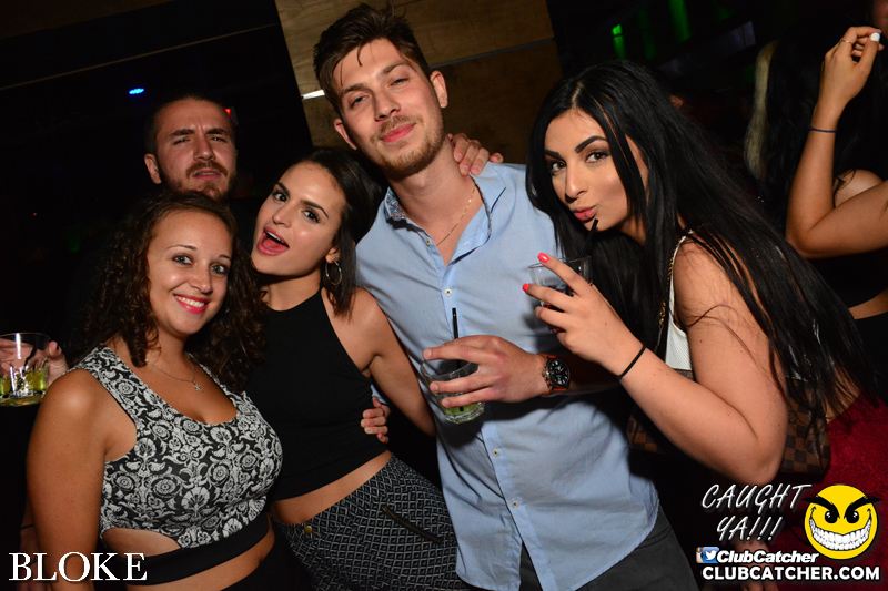 Bloke nightclub photo 67 - June 5th, 2015