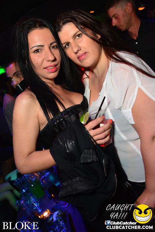 Bloke nightclub photo 72 - June 5th, 2015