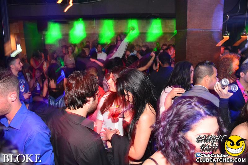 Bloke nightclub photo 75 - June 5th, 2015