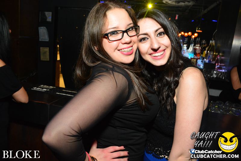 Bloke nightclub photo 80 - June 5th, 2015