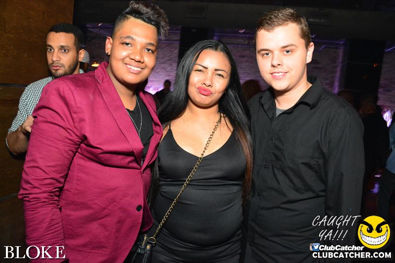 Bloke nightclub photo 97 - June 5th, 2015