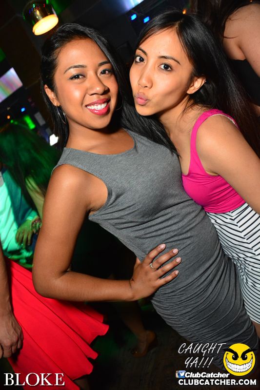 Bloke nightclub photo 100 - June 5th, 2015