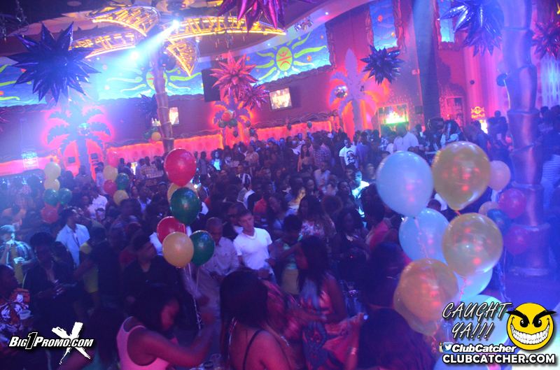 Luxy nightclub photo 1 - June 5th, 2015