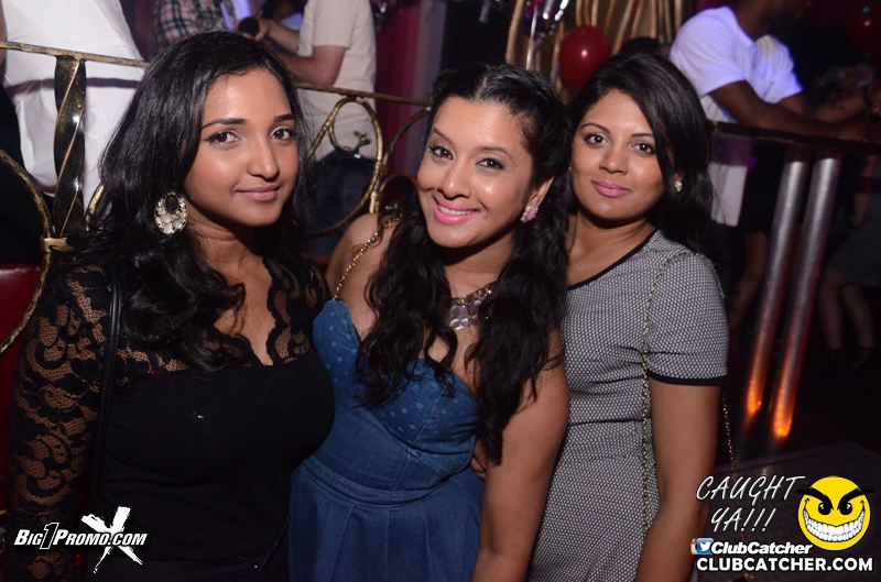 Luxy nightclub photo 11 - June 5th, 2015