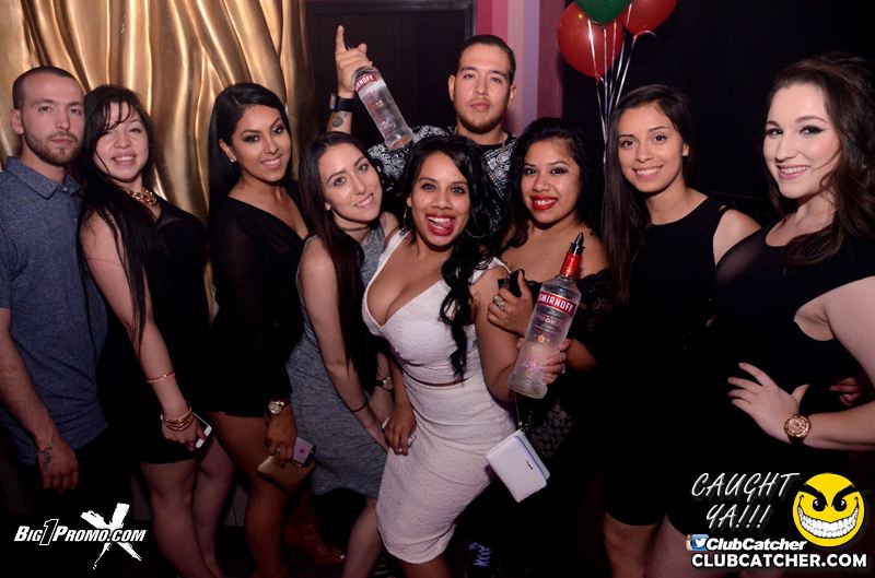 Luxy nightclub photo 104 - June 5th, 2015