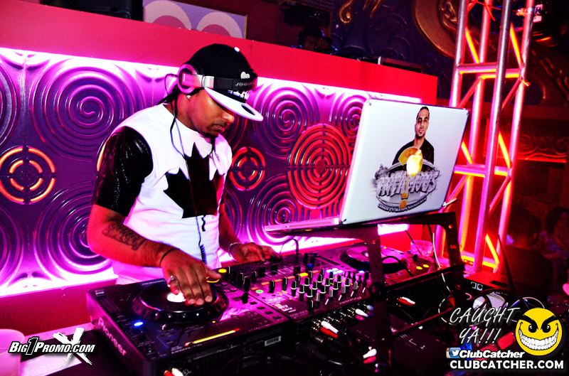 Luxy nightclub photo 106 - June 5th, 2015