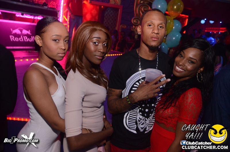 Luxy nightclub photo 109 - June 5th, 2015