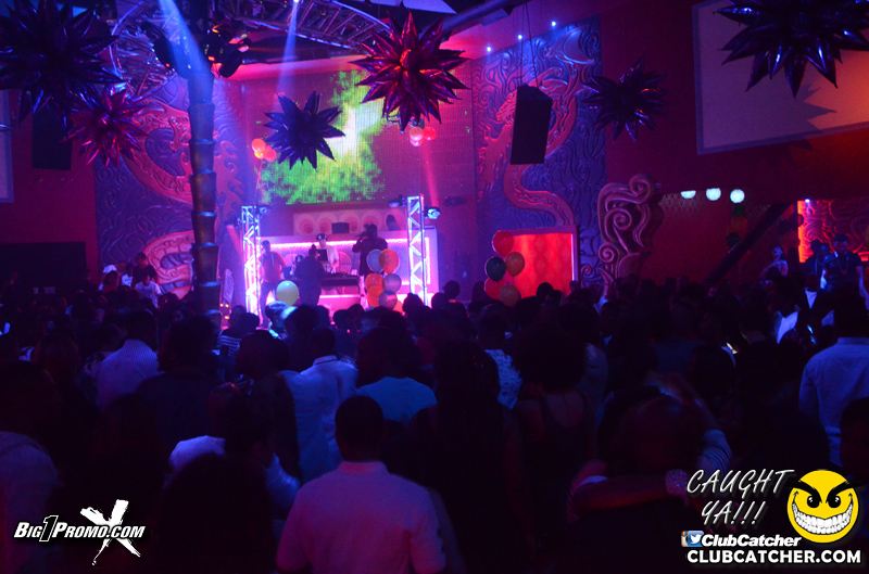 Luxy nightclub photo 110 - June 5th, 2015