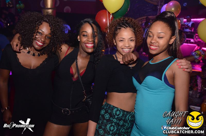 Luxy nightclub photo 12 - June 5th, 2015