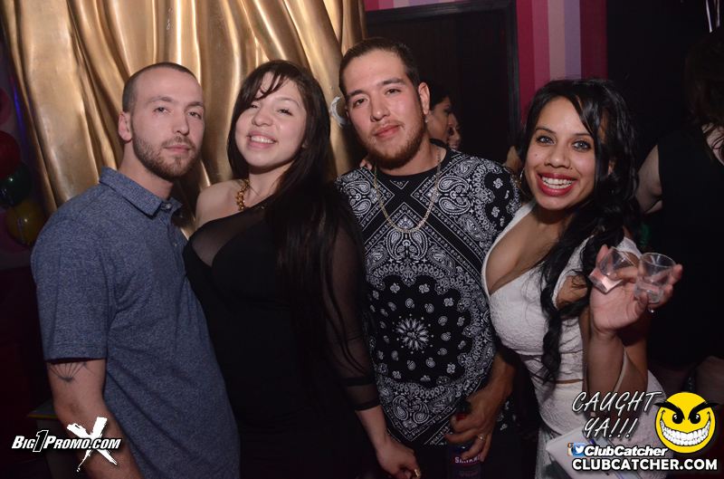 Luxy nightclub photo 111 - June 5th, 2015