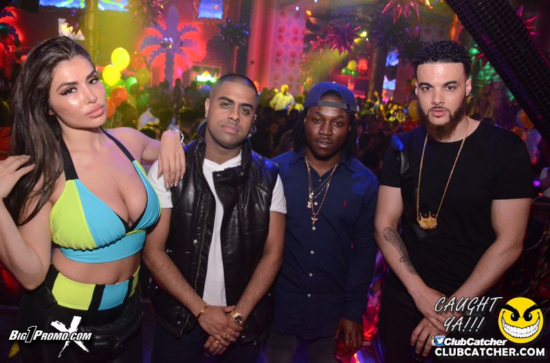 Luxy nightclub photo 116 - June 5th, 2015