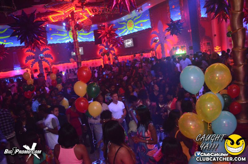Luxy nightclub photo 117 - June 5th, 2015