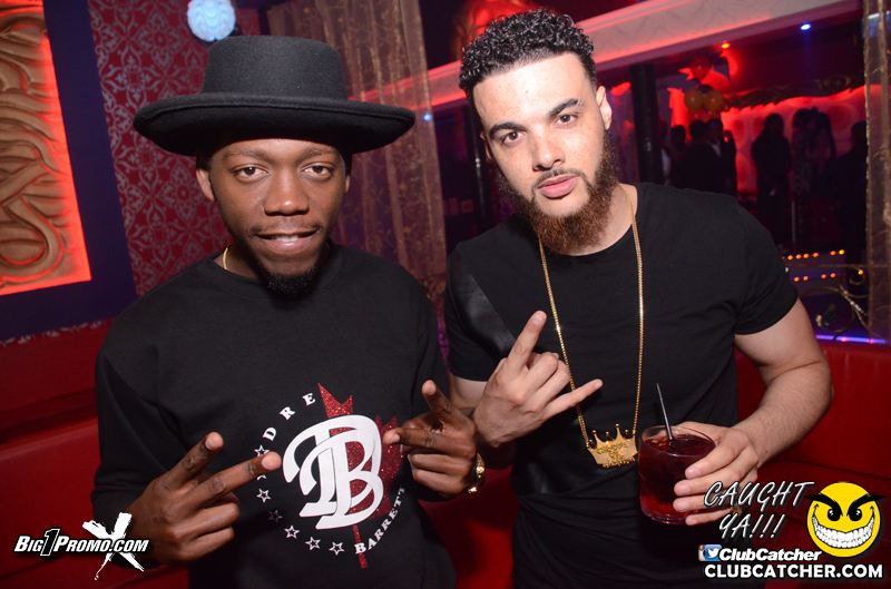 Luxy nightclub photo 118 - June 5th, 2015