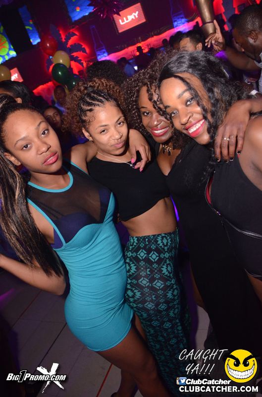 Luxy nightclub photo 122 - June 5th, 2015