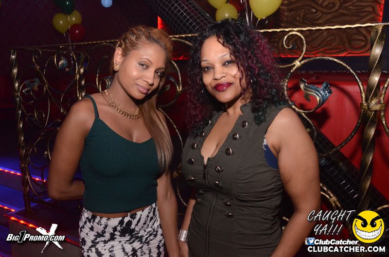 Luxy nightclub photo 124 - June 5th, 2015