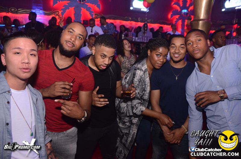Luxy nightclub photo 125 - June 5th, 2015