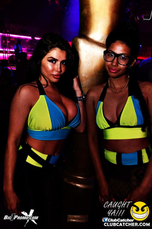 Luxy nightclub photo 127 - June 5th, 2015