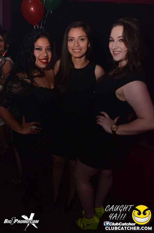 Luxy nightclub photo 14 - June 5th, 2015