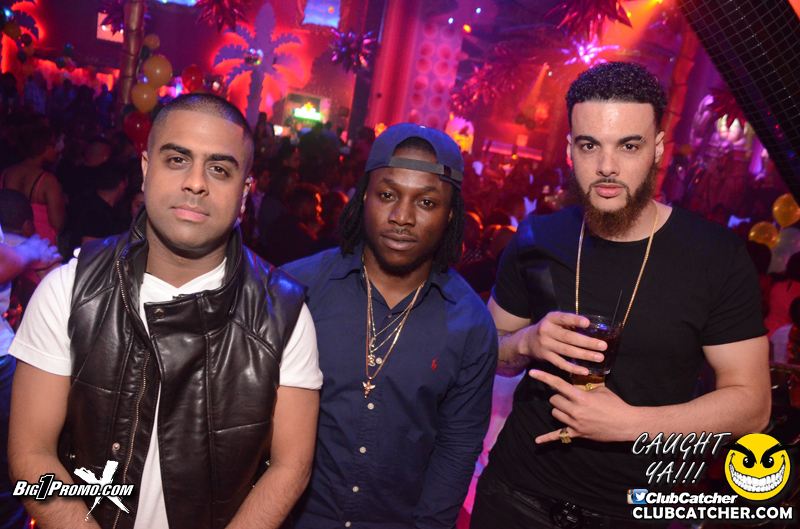 Luxy nightclub photo 131 - June 5th, 2015