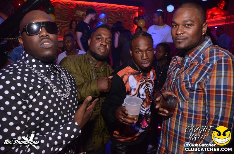 Luxy nightclub photo 134 - June 5th, 2015