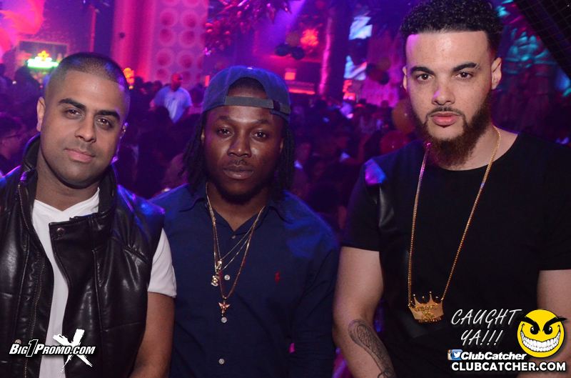 Luxy nightclub photo 139 - June 5th, 2015