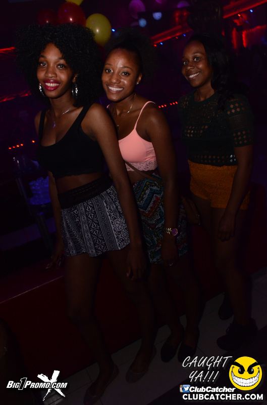 Luxy nightclub photo 15 - June 5th, 2015